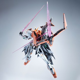[CÓ SẴN] Mô Hình Lắp Ráp MG Awakened KYRIOS ver. GK - Hallelujah (tặng kèm base, decal nước & LED)