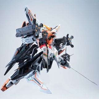 [CÓ SẴN] Mô Hình Lắp Ráp MG Awakened KYRIOS ver. GK - Hallelujah (tặng kèm base, decal nước & LED)