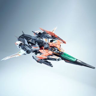 [CÓ SẴN] Mô Hình Lắp Ráp MG Awakened KYRIOS ver. GK - Hallelujah (tặng kèm base, decal nước & LED)