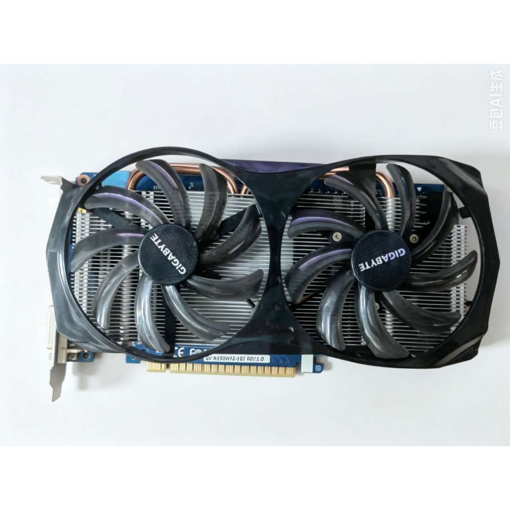 Card đồ họa HD7470 GT630 GT730 GTX550TI cũ D5