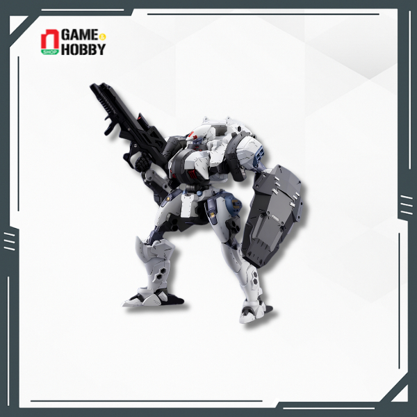 HEXA GEAR BULKARM LAMBDA OSTEON - KOTOBUKIYA HG168