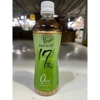 Trà 17 loại trà hàn quốc 500ml - 남양 17차