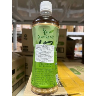 Trà 17 loại trà hàn quốc 500ml - 남양 17차
