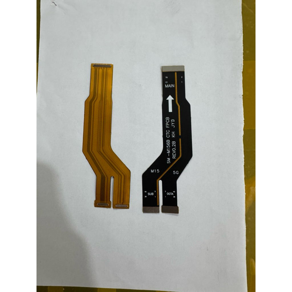 cáp nối samsung m15(5g)/m156b