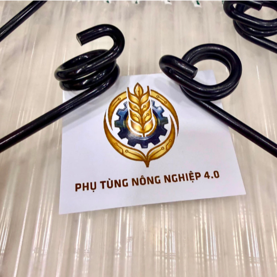 [QUÀ TẶNG] Móc (râu) cào lúa dùng cho máy gặt đập KUBOTA DC60/70/93/95/105/108