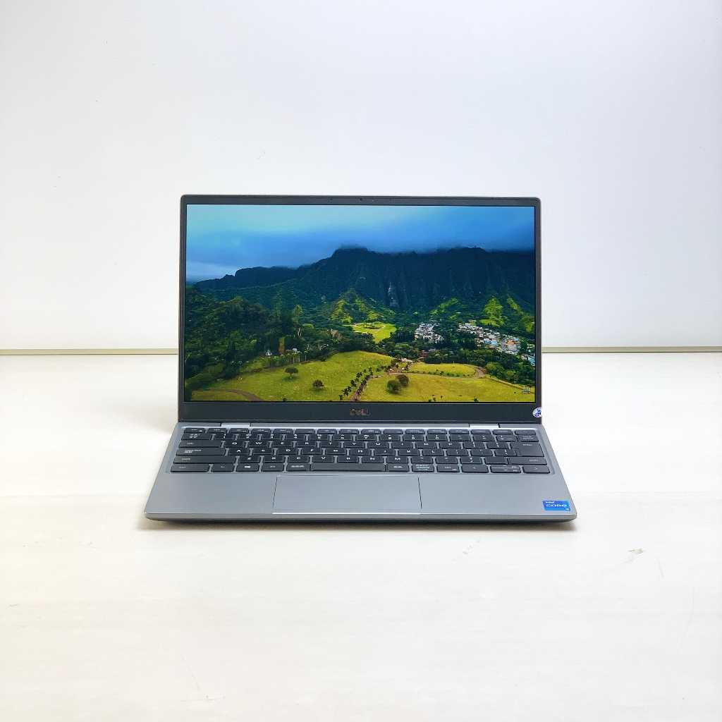 Dell Latitude E3320 I5 1145G7 | RAM 16G | SSD 256G | 13.3" FHD | Laptop văn phòng mỏng nhẹ