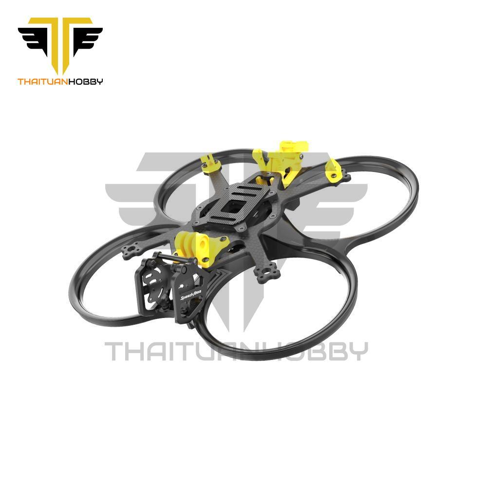 Khung Máy Bay SpeedyBee Bee35 Pro Dành Cho Dji O4