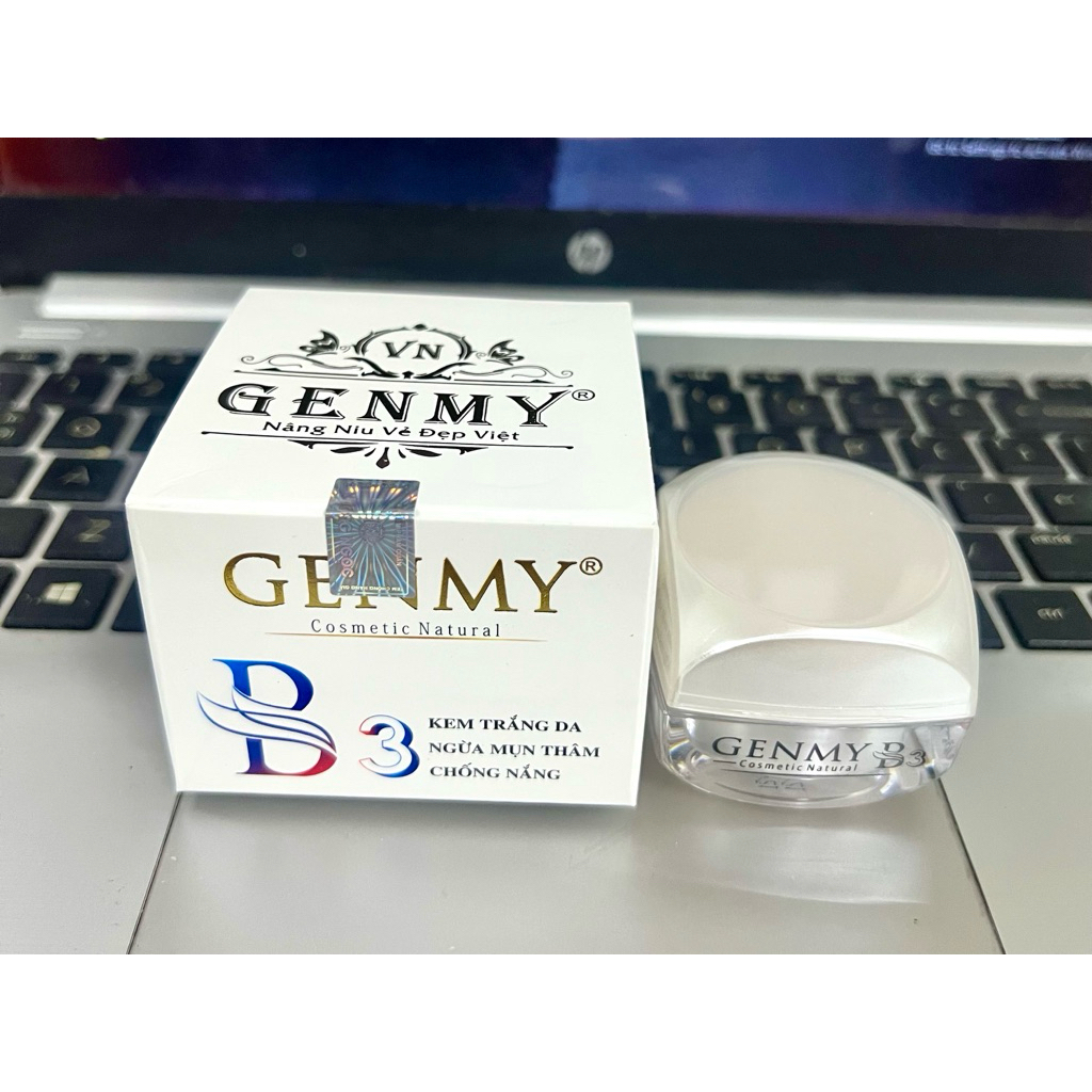 Kem Genmy B3 6g