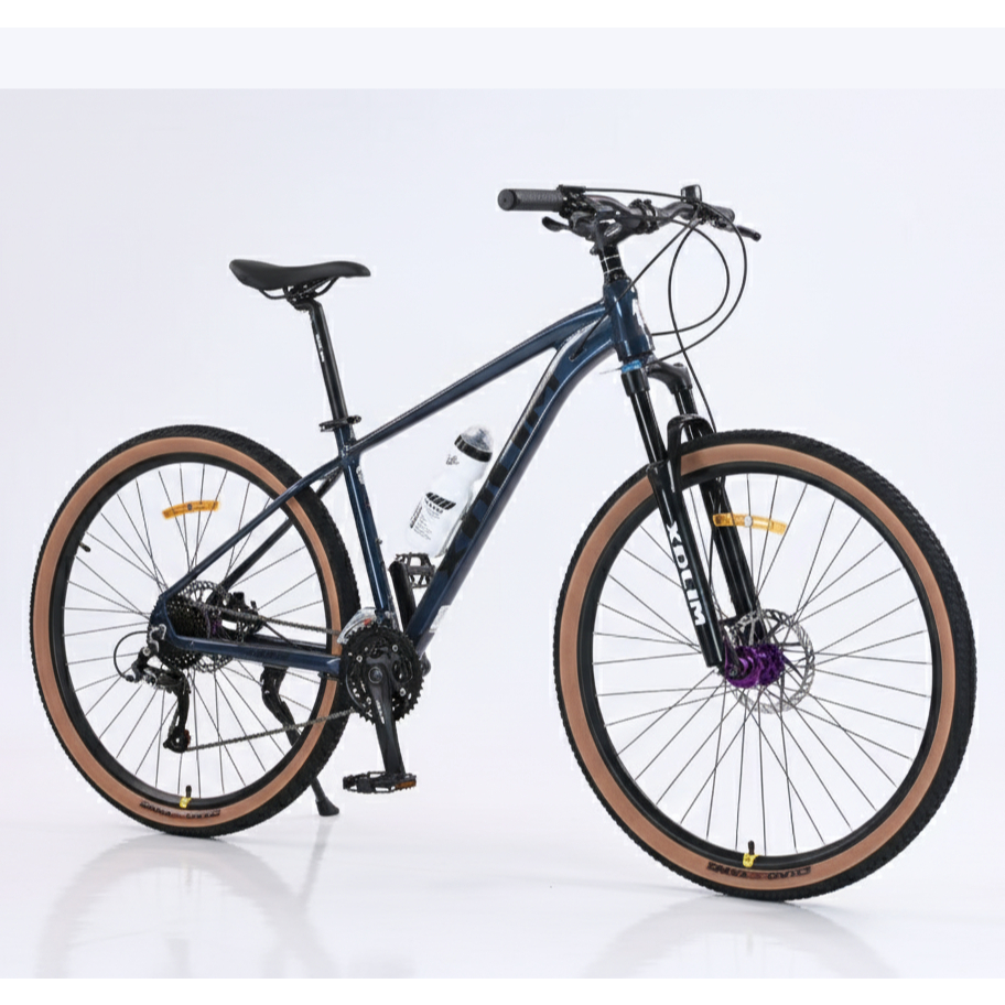 [ĐẶC BIỆT] XE ĐẠP MTB XDLIM NO5 - 29 INCH - PHUỘC DẦU + PHANH DẦU + CỐI NỔ