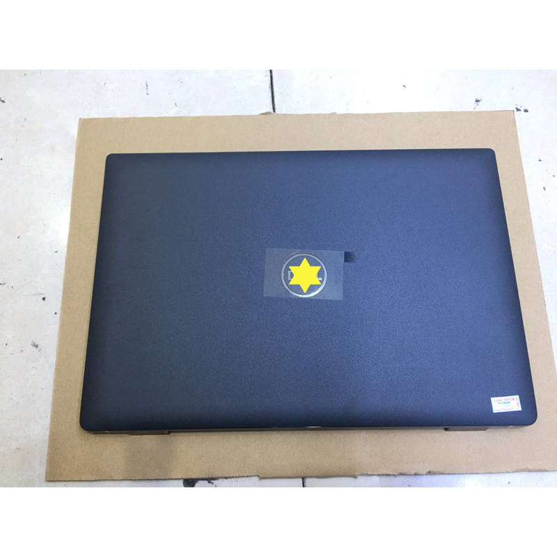 Vỏ A Dell Latitude 3420 E3420 04PX9K 0P88VX ( Màu nâu đen ) Tặng ốc bản lề nhé