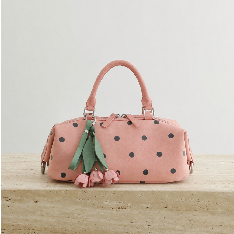 TÚI XÁCH NỮ NALYN OLIU BAG DA THẬT
