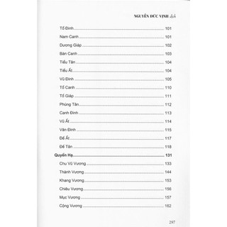Sách - Trúc Thư Kỷ Niên - Cổ Sử Trung Hoa Và Những Bí Ẩn Lịch Sử Ngàn Năm