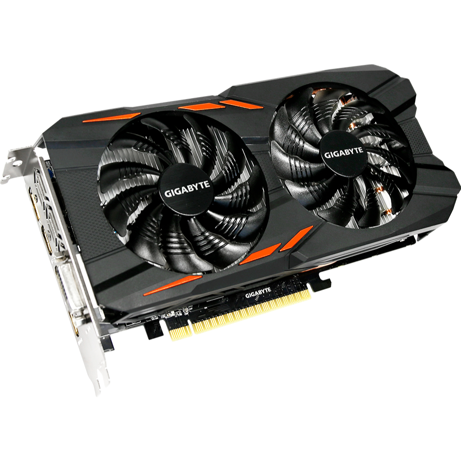 VGA Gaming Giga 1050TI 4GB MSI RX570 8Gb hàng tháo máy dùng tốt đẹp keng