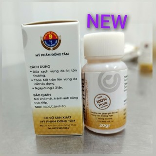 MỠ TRĂN nguyên chất .NEW (date:05/2028).