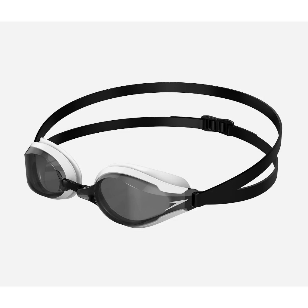 Kính bơi Speedo Fastskin SpeedSocket 2 Black White