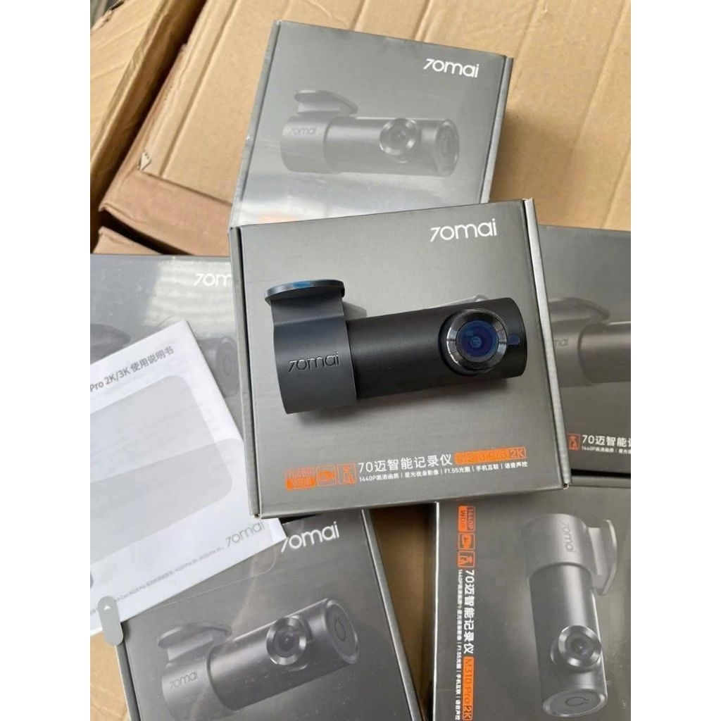 Cam Hành Trình M310 bản PRO bản nội địa