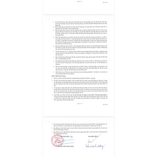 Tinh chất Vichy M89 cho da căng mọng