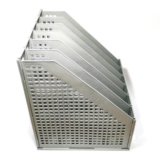 KỆ RÁP 6 NGĂN DATAKING ( 25x24x31cm)-KỆ RỔ VĂN PHÒNG