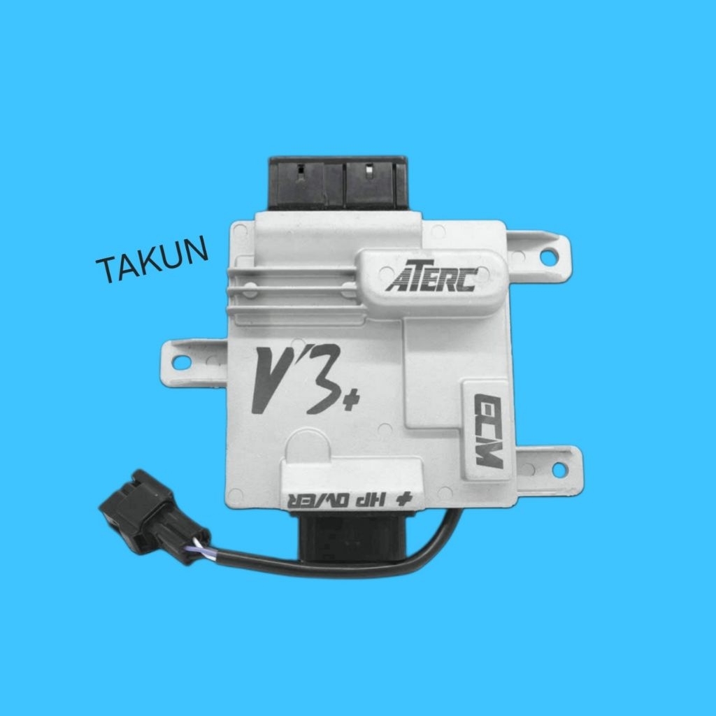Cục IC, ECM mở tua máy 4 VAL xe LEAD 125 CBS 2022-2025....