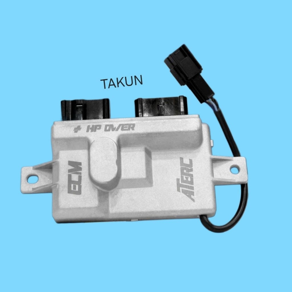 Cục IC, ECM mở tua máy xe VISION 2021-2024....