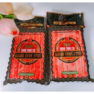 500g Thanh Cua Liên Anh loại ngon