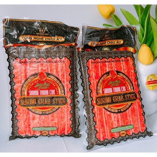 500g Thanh Cua Liên Anh loại ngon