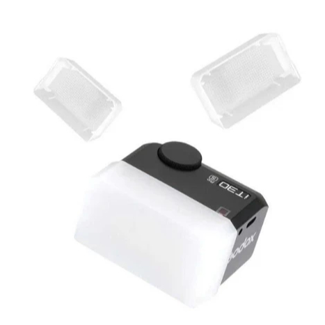 Đèn Flash Godox IT30Pro F TTL for Fuji ( MINH ĐỨC )