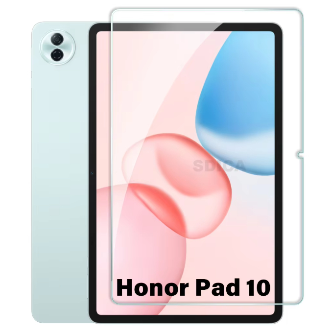 Cường lực chống xước màn cho Honor Pad 10 (12.1 ") 2025 Honor Tablet 10 5G / Wi-Fi Tablet HEY3-W00 H