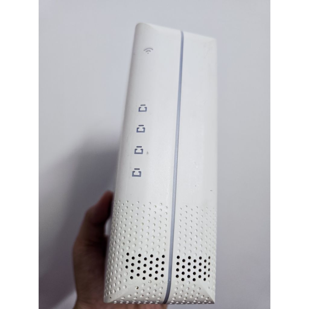 [Thanh lý] Cục Phát Wifi 6 F.P.T AX1800C Băng Tần Kép Siêu Tốc - Đã Cài Bridge Cắm Là Dùng Kèm Nguồn