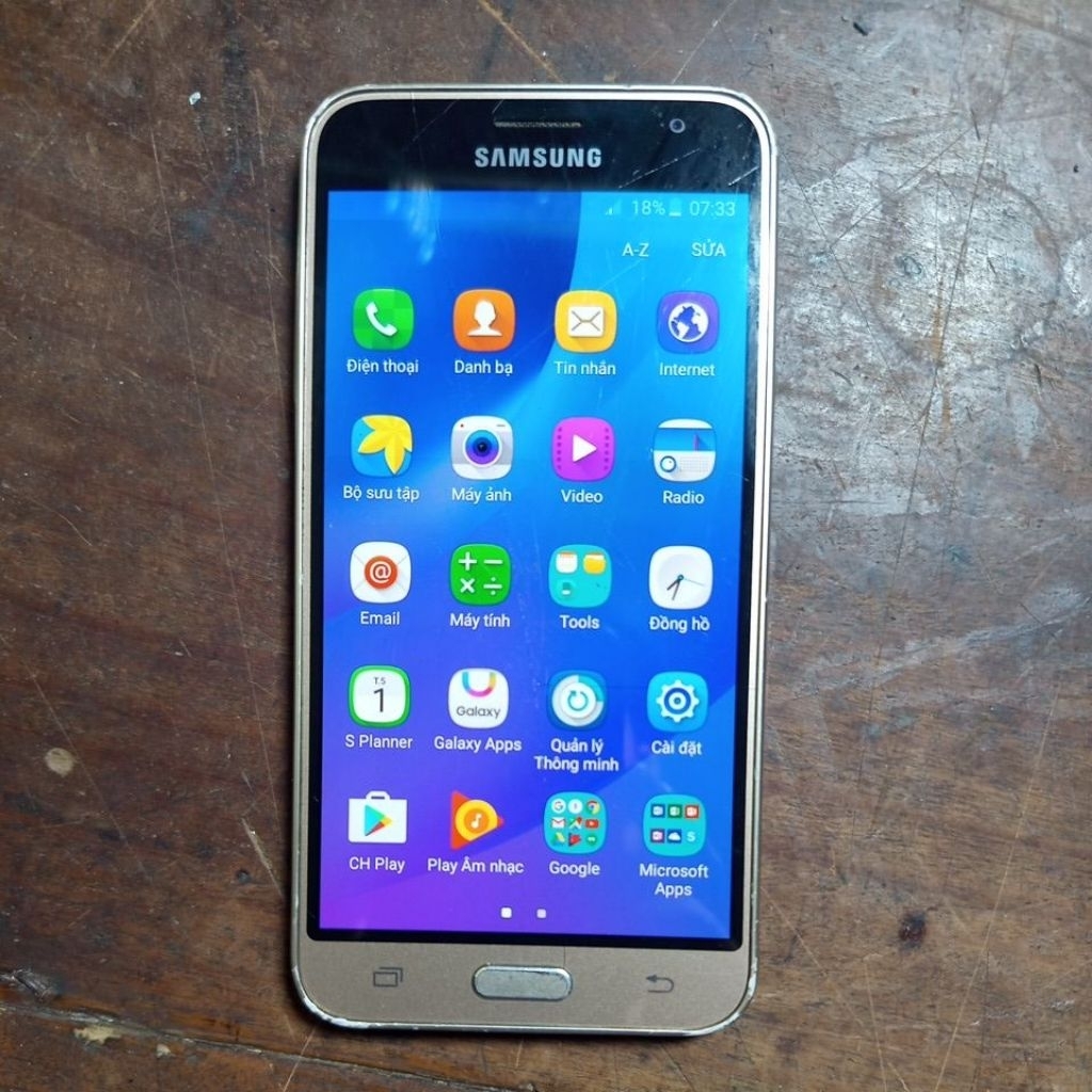 điện thoại Samsung j320