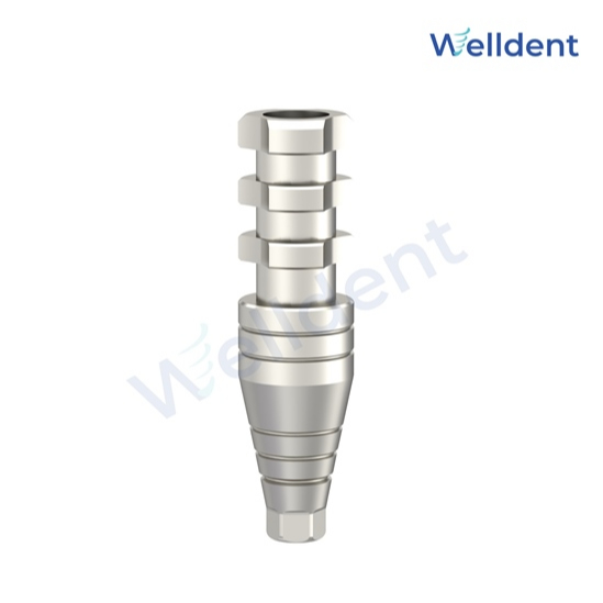 Coping lấy dấu - Mini - Khay Mở  – Tương thích với Biotem Mini implant