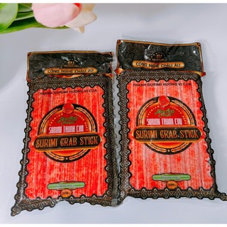 500g Thanh Cua Liên Anh loại ngon