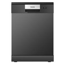Máy rửa chén độc lập Toshiba DW-15F7(G)-VN - Công Nghệ Cao