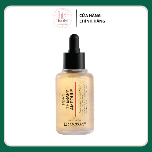 Serum KyungLab tế bào gốc KyungLab PDRN Therapy Ampoule 30ml