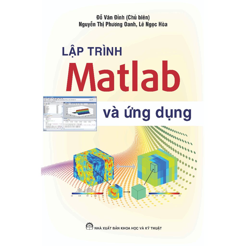 Lập trình Matlab và Ứng dụng