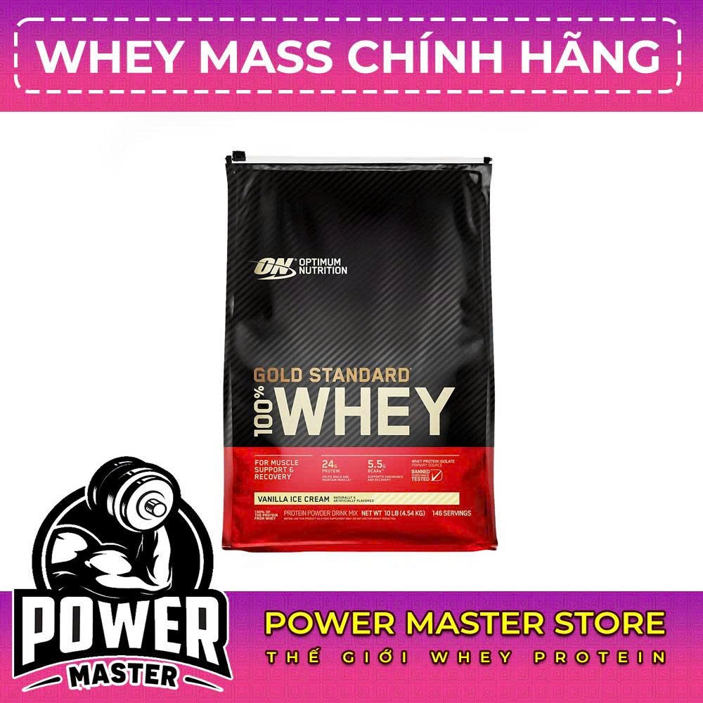 ON Gold Formula 10LBS Dành Cho Người Tập Luyện