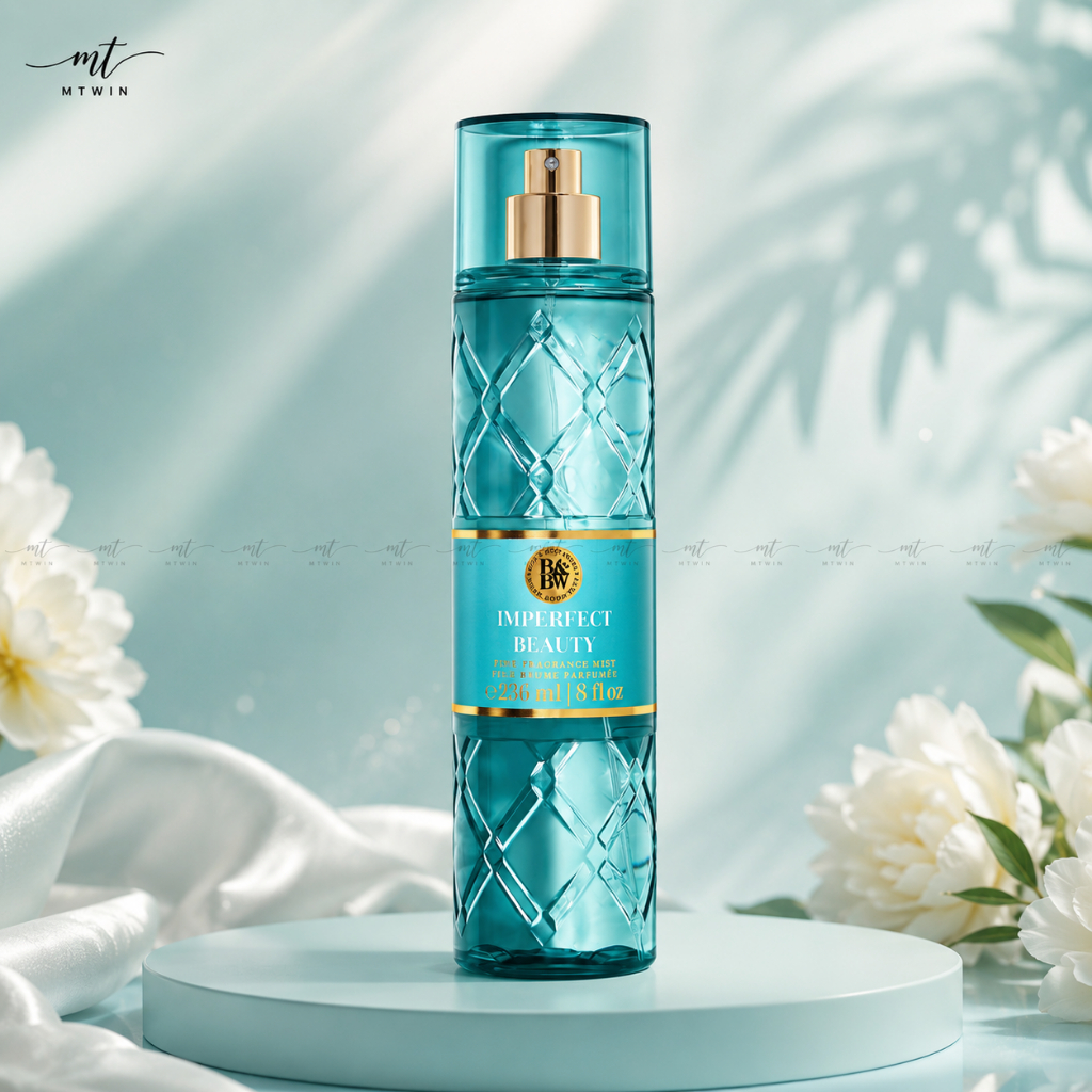 [auth Mỹ] Body mist imperfect beauty fullsize 236ml