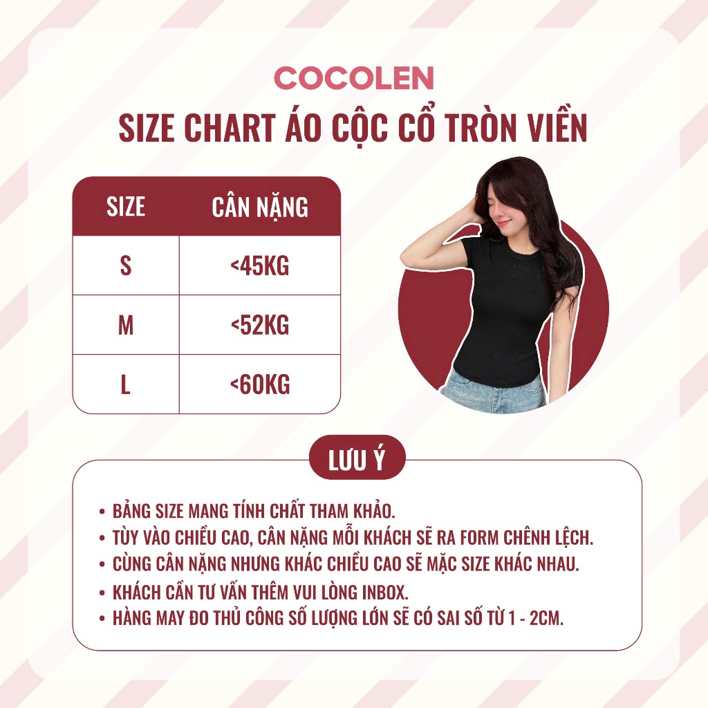 Áo Cộc Tay Cổ Tròn Viền [ #A092 ]  Trend 2026 - Chất Liệu Rib Dệt Sợi Kiểu Texture, Mát Mẻ Co Giãn, Thấm Hút Mồ Hôi Tốt | BigBuy360 - bigbuy360.vn