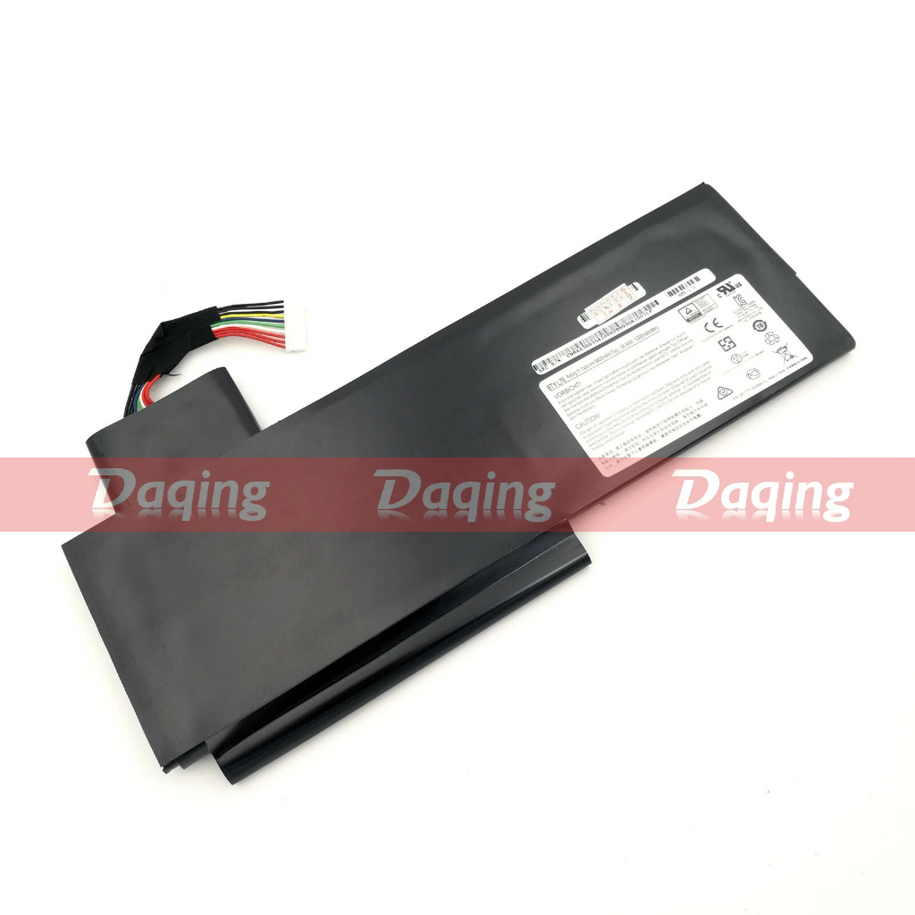 Pin laptop MSI GS70 GS72 WS72 2PC 2PE 2QD C703 BTY-L76 Battery