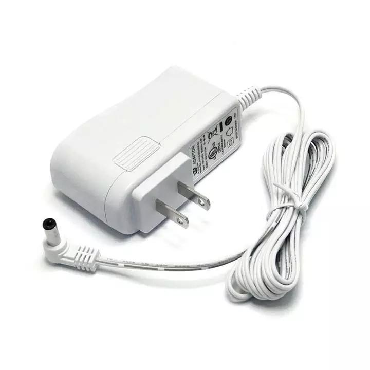 Adapter cục nguồn máy xông tinh dầu LORITA, cốc sạc máy xông tinh dầu, dây nguồn 24V cho máy xông#