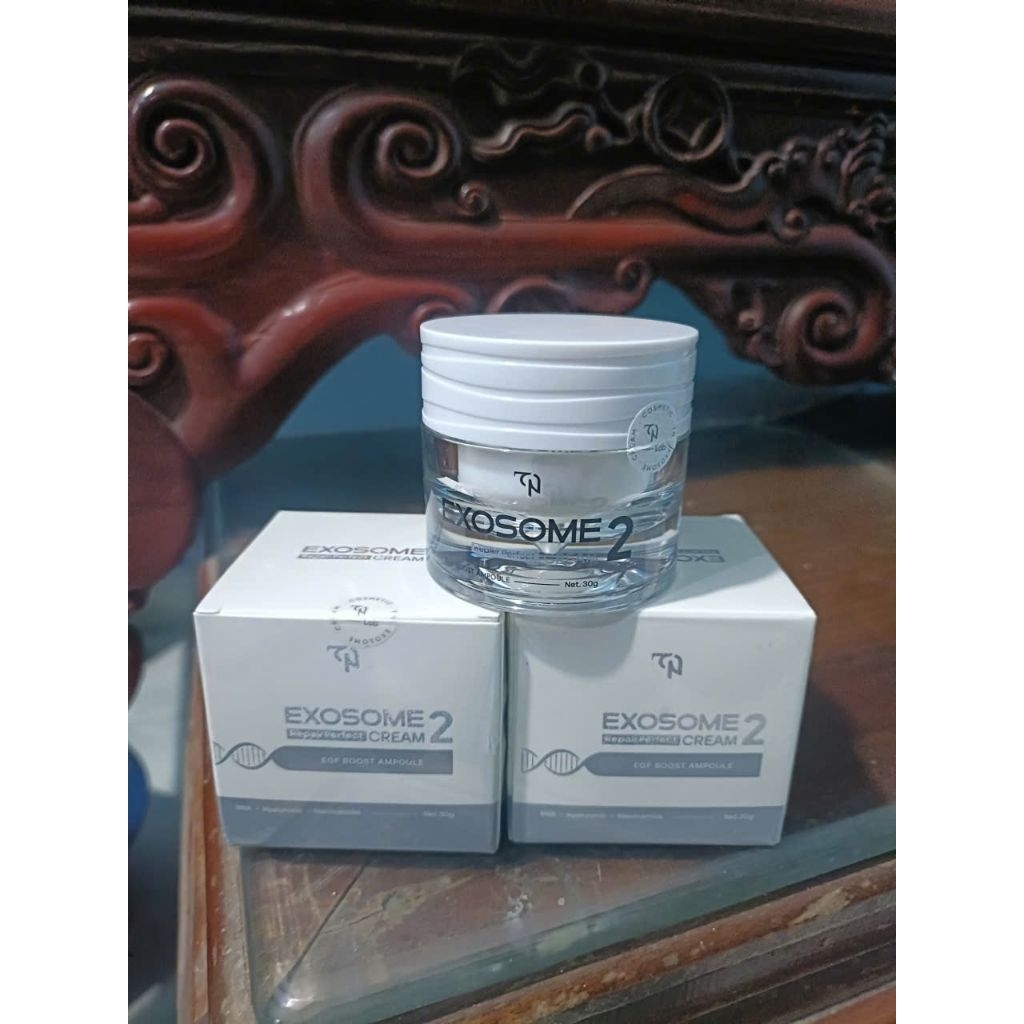 kem night TN cosmetic tái sinh đa tầng