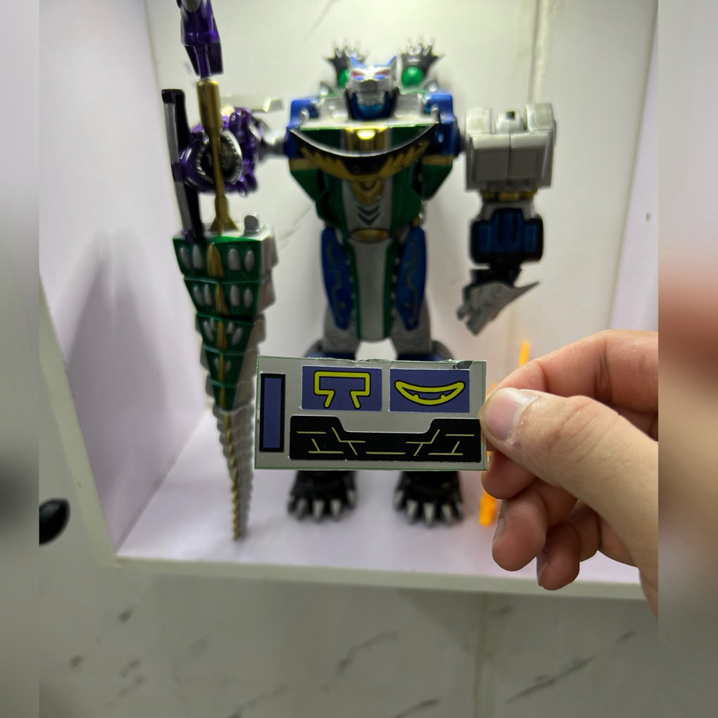 Decal logo Gao Hunter, ten dán Gao Hunter size DX
