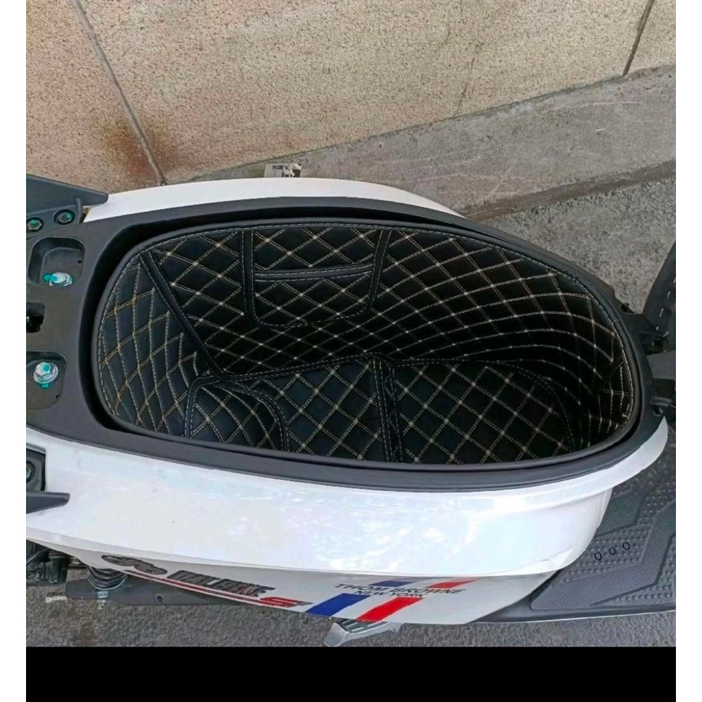 Lót cốp xe điện Datbike
