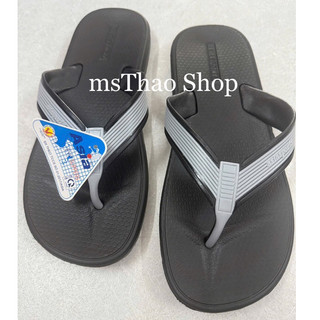 Dép kẹp dép tông Nam DME110 quai nhựa xốp siêu nhẹ Asia