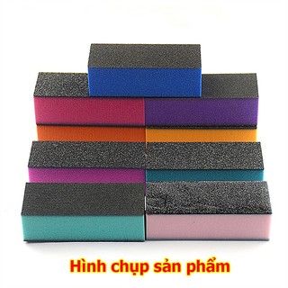 2 cái Buffer 3 mặt (độ nhám nhiều)