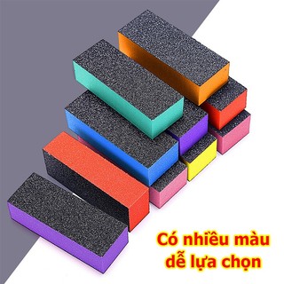 2 cái Buffer 3 mặt (độ nhám nhiều)