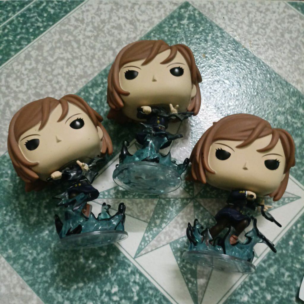 Funko Pop Nobara Kugisaki Mô Hình