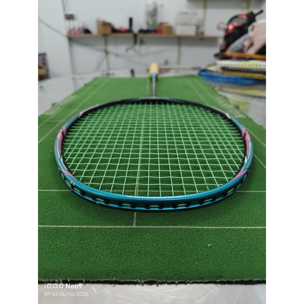 Vợt Cầu Lông Lining Aeronaut 6000 Speed lướt