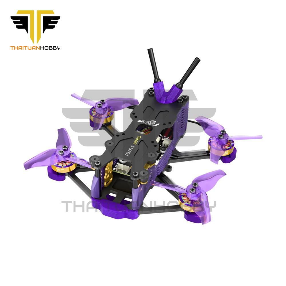 Flywoo Firefly 20PRO 4s Drone Kit - ELRS