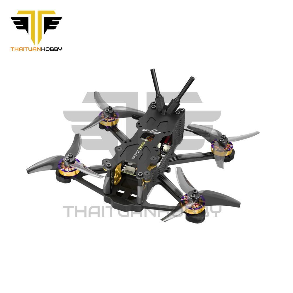 Flywoo Firefly 25MINI 3s Drone Kit - ELRS